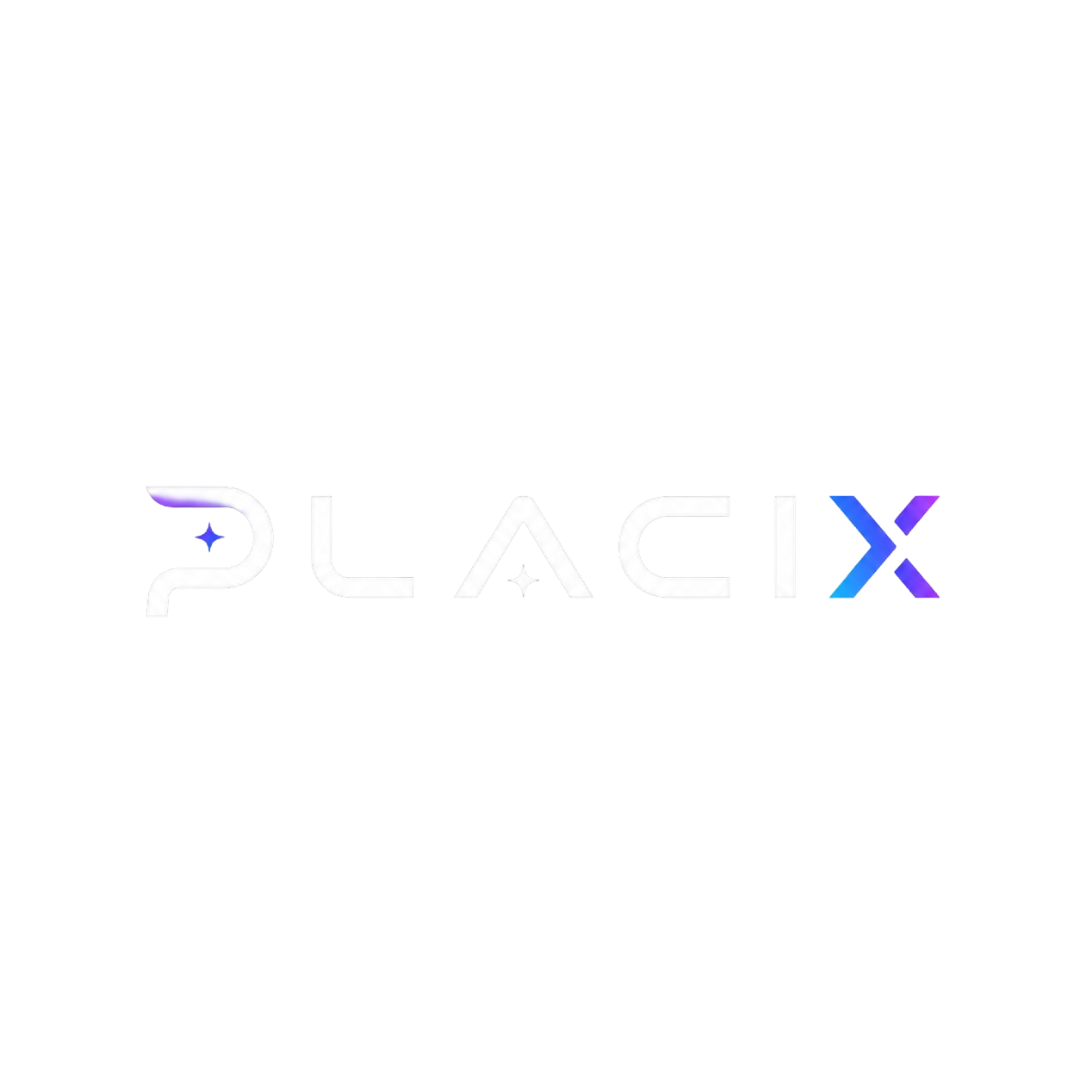 PLACIX Logo